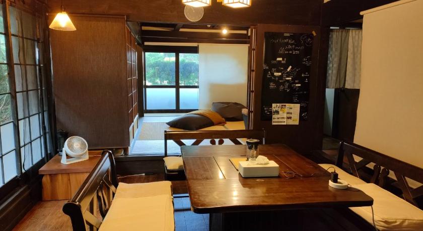 쓰쿠바 / 츠쿠바 Antique Villa Lotus"bette" - Vacation STAY 16217 3성급 숙소 로비