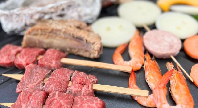 Hamamatsu Viila Wan Hamana - Vacation STAY 16610 3-Star Accommodation exterior