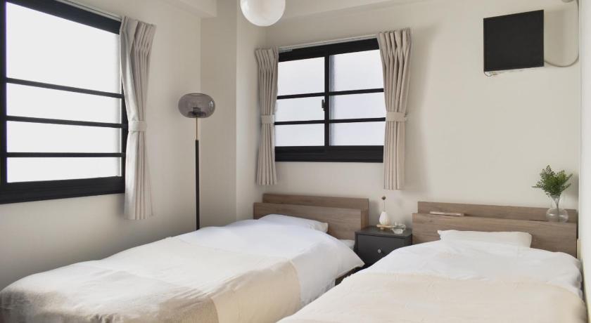 도쿄 / 동경 Okada Building - Vacation STAY 16358 3성급 숙소 스위트룸