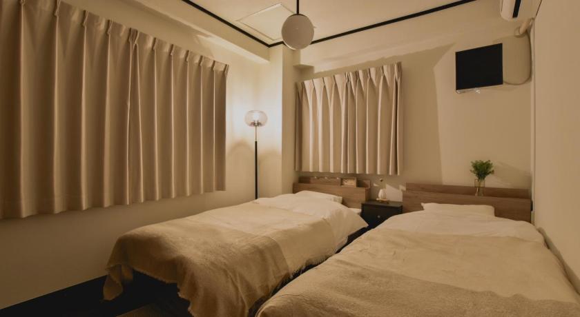 도쿄 / 동경 Okada Building - Vacation STAY 16358 3성급 숙소 수영장