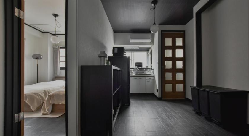 도쿄 / 동경 Okada Building - Vacation STAY 16358 3성급 숙소 부대시설