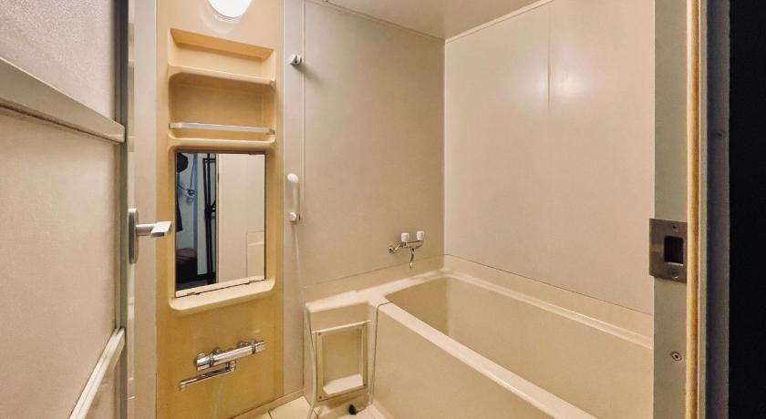 도쿄 / 동경 Okada Building - Vacation STAY 16358 3성급 숙소 레스토랑