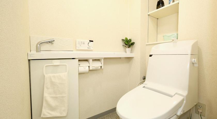 札幌 Apartment Susukino Hakuhou Building - Vacation STAY 52952v 3つ星 宿泊施設 眺望