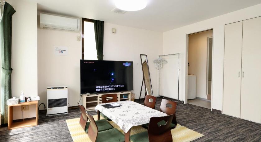 札幌 Apartment Susukino Hakuhou Building - Vacation STAY 52952v 3つ星 宿泊施設 施設