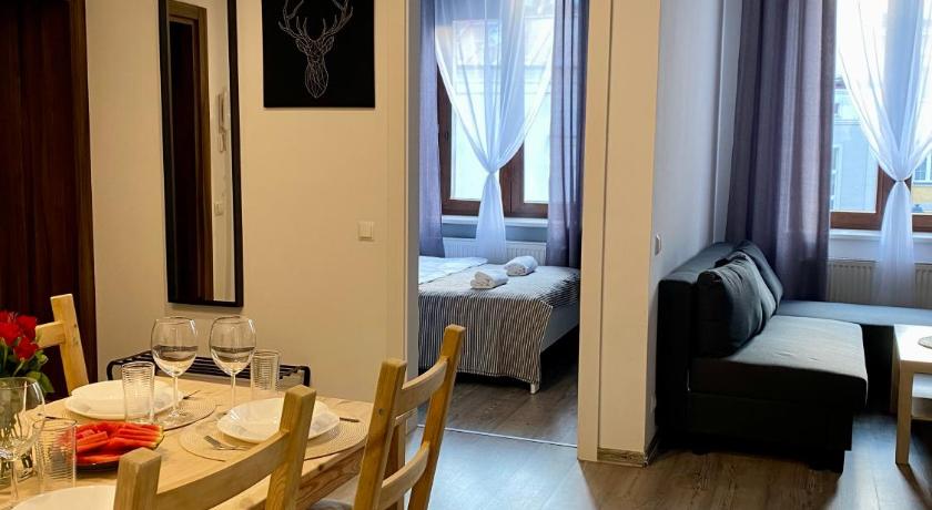 Loftson Apartament