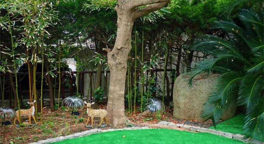 니시무로 Happy House Shirahama - Vacation STAY 76115v 4성급 숙소 부대시설