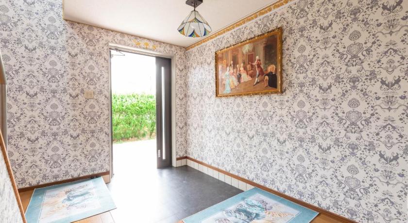 니시무로 Happy House Shirahama - Vacation STAY 76115v 4성급 숙소 레스토랑