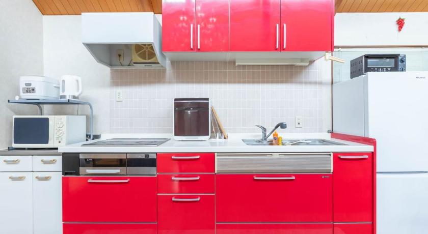 니시무로 Happy House Shirahama - Vacation STAY 76115v 4성급 숙소 외관