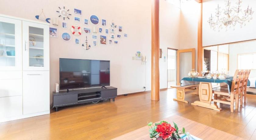 니시무로 Happy House Shirahama - Vacation STAY 76115v 4성급 숙소 스위트룸