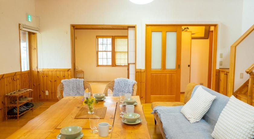 나스시오바라 Elle's garden house - Vacation STAY 22199v 3성급 숙소 스위트룸