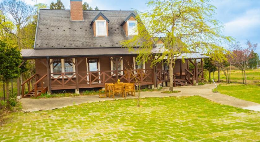 나스시오바라 Elle's garden house - Vacation STAY 22199v 3성급 숙소 객실