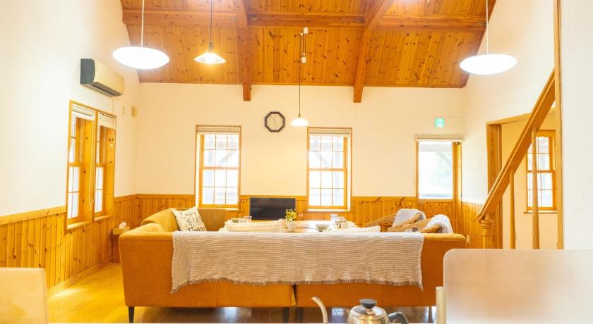 나스시오바라 Elle's garden house - Vacation STAY 22199v 3성급 숙소 부대시설