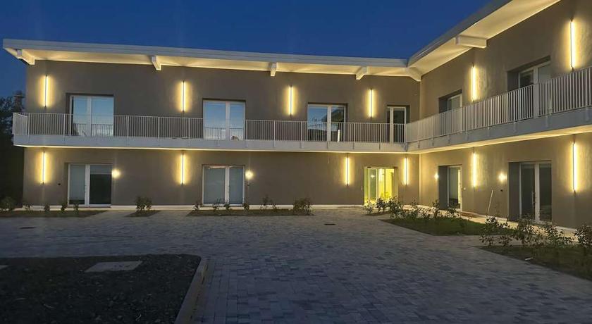 SELICE 42 RESIDENCE Imola