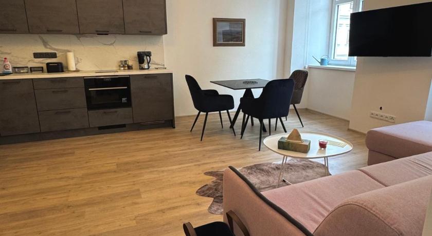Apartman U Bedriska