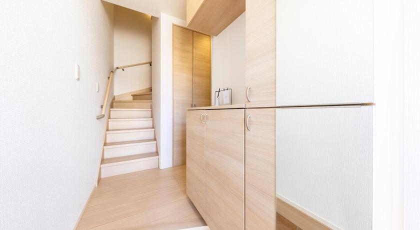 福岡 AMP FLAT Yoshizuka 宿泊施設 外観