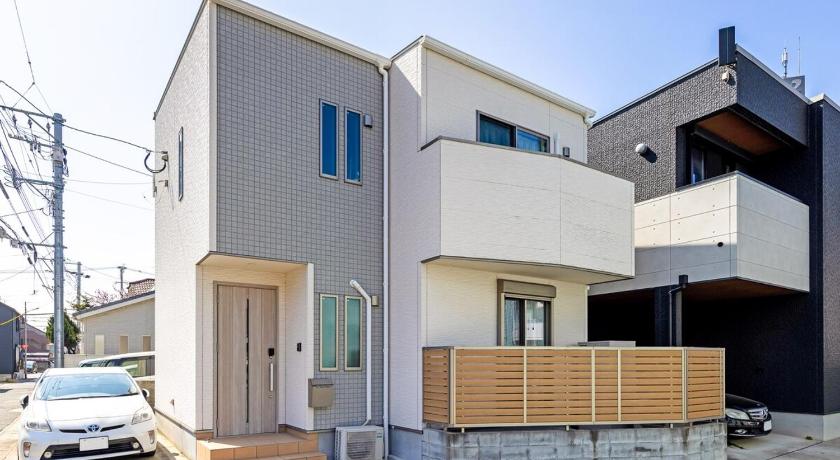 福岡 AMP FLAT Yoshizuka 宿泊施設 レストラン