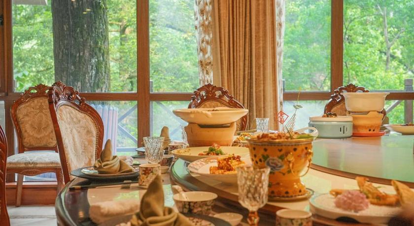 Liuchunwu Resort in Tianmu Mountain - image 8