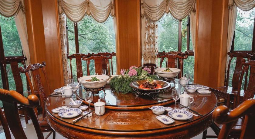 Liuchunwu Resort in Tianmu Mountain - image 7
