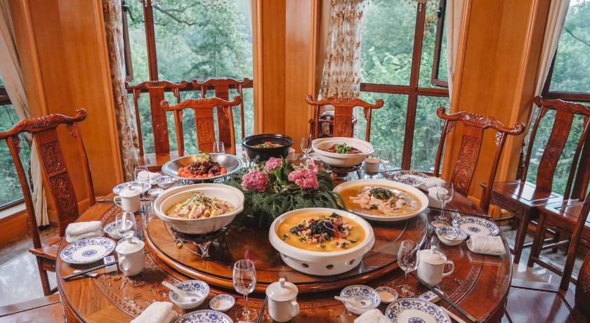 Liuchunwu Resort in Tianmu Mountain - image 11