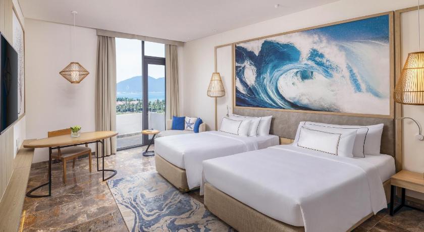 Image of Special Offer - Premium Room with Partial Sea View and Daily Guest Activities 0
