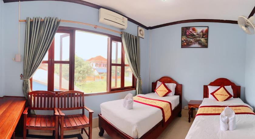 Image of Standard Twin Room 2