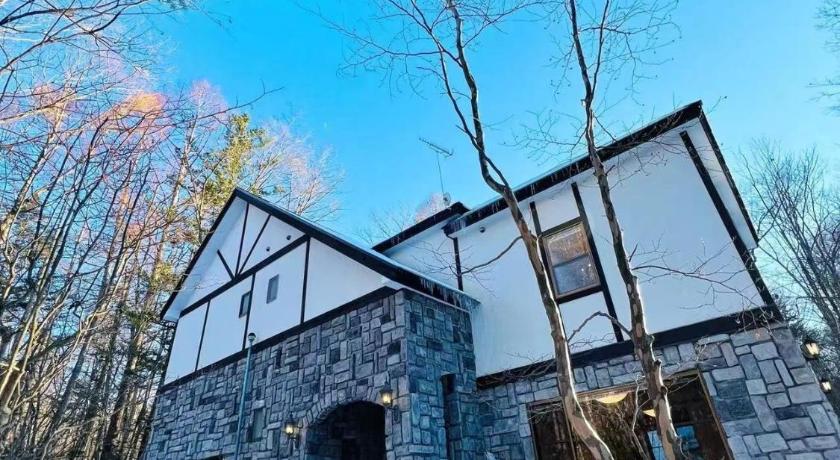 쓰마고이 / 츠마고이 IPPUKAKU - Vacation STAY 91749v 3성급 숙소 로비