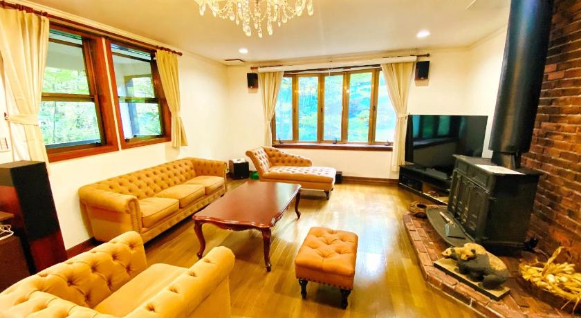 쓰마고이 / 츠마고이 IPPUKAKU - Vacation STAY 91749v 3성급 숙소 스위트룸