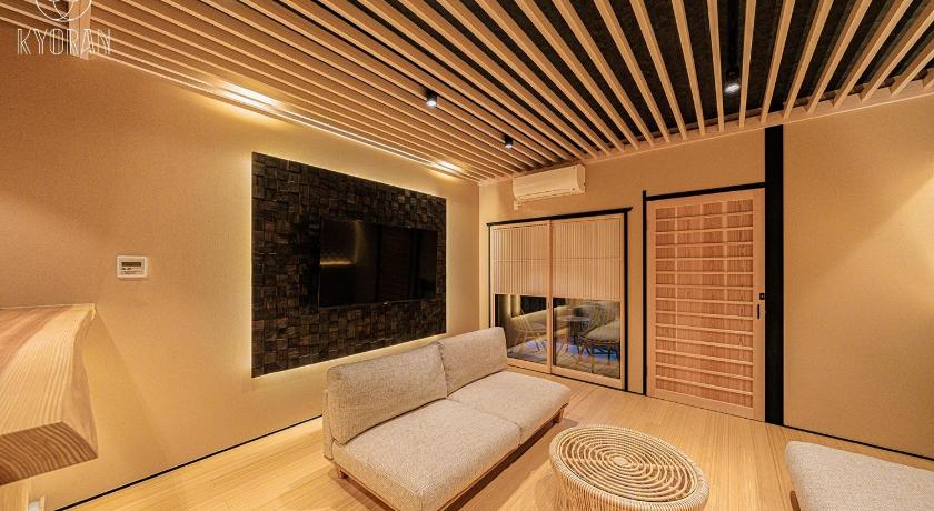 Kyoto KYORAN-KYOKATEI - Vacation STAY 18525v 3-Star Accommodation suite