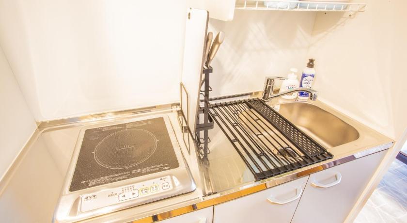 도쿄 / 동경 Comptoir Shinjuku 411 - Vacation STAY 17791 3성급 숙소 외관