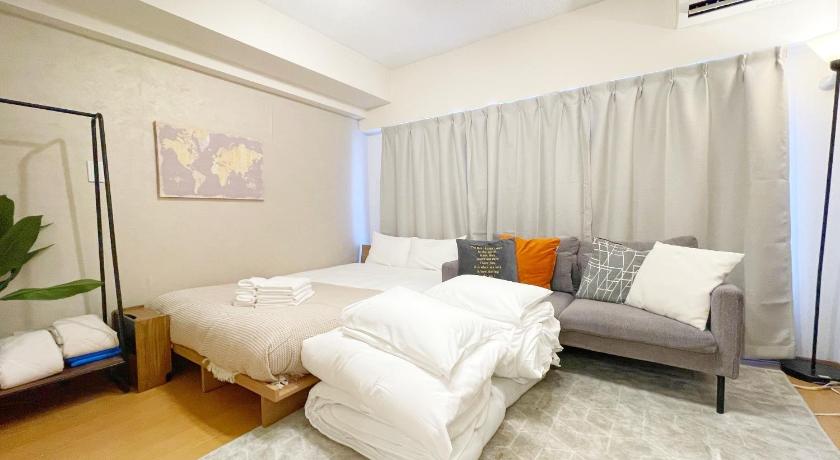 도쿄 / 동경 Comptoir Shinjuku 411 - Vacation STAY 17791 3성급 숙소 레스토랑