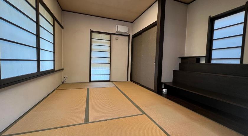 那須塩原 FABULOUS HOUSE - Vacation STAY 17778 3つ星 宿泊施設 眺望