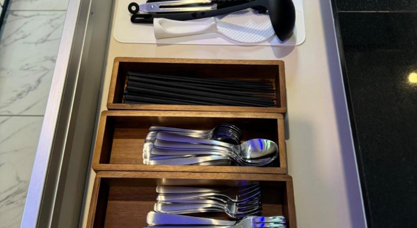 那須塩原 FABULOUS HOUSE - Vacation STAY 17778 3つ星 宿泊施設 客室