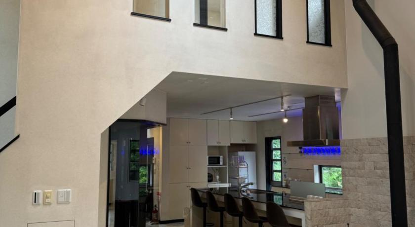 那須塩原 FABULOUS HOUSE - Vacation STAY 17778 3つ星 宿泊施設 外観