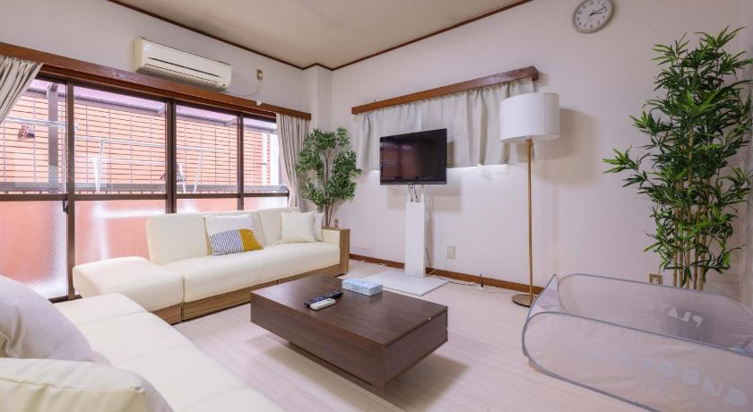 도쿄 / 동경 2F - Vacation STAY 51571v 3성급 숙소 전망