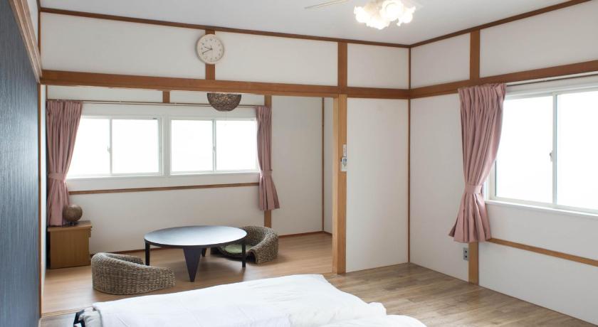 유가와라 Yadokari 852 - Vacation STAY 56348v 3성급 숙소 스위트룸