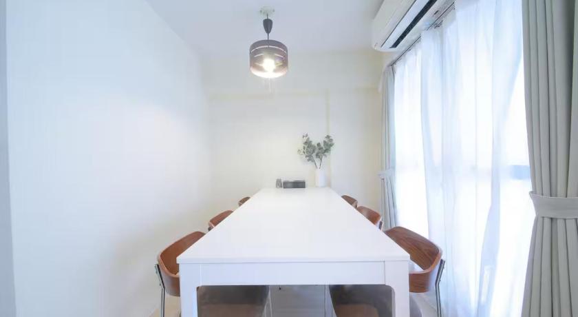 삿포로 Northern Hills Minami 6jou - Vacation STAY 18074 3성급 숙소 객실