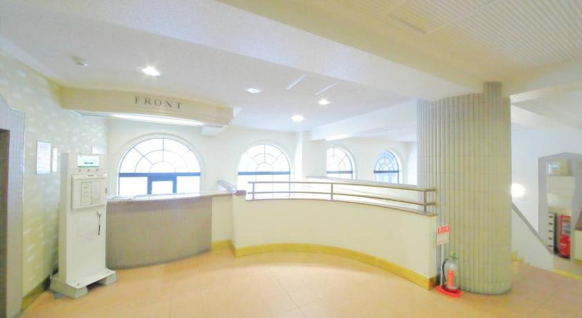 삿포로 Northern Hills Minami 6jou - Vacation STAY 18070 3성급 숙소 레스토랑