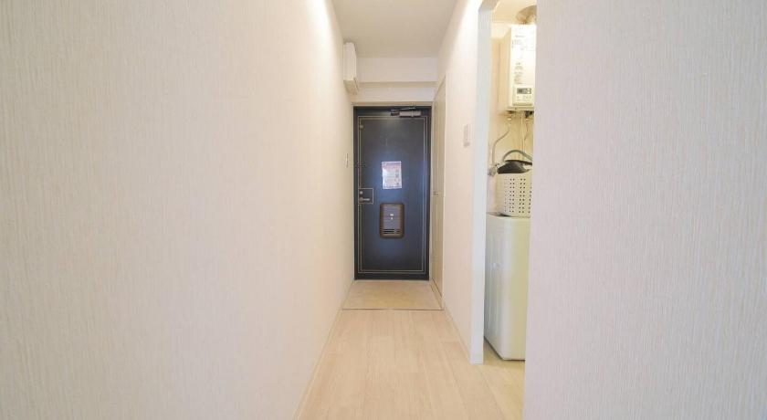삿포로 Northern Hills Minami 6jou - Vacation STAY 18074 3성급 숙소 스위트룸