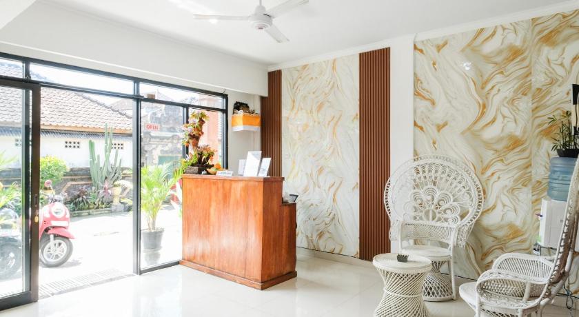 RedDoorz at Serenity Inn Teuku Umar Denpasar