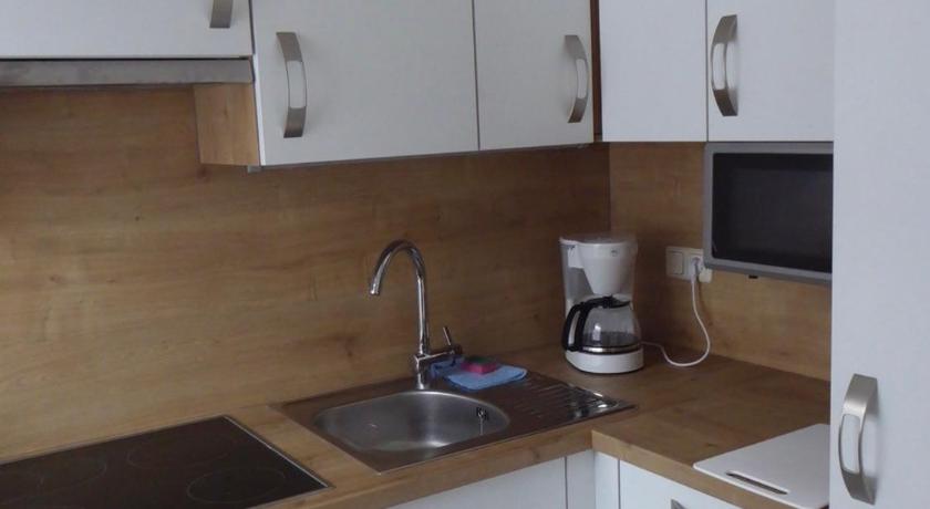 Image of Deluxe Apartment 1