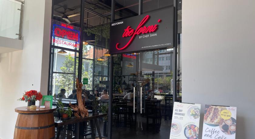 NOVO Kuala Lumpur - image 6