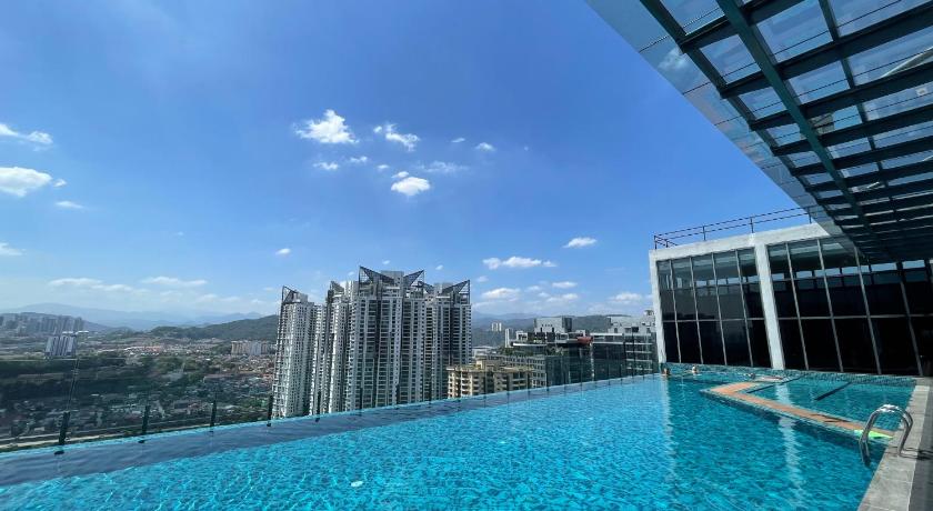 NOVO Kuala Lumpur - image 13