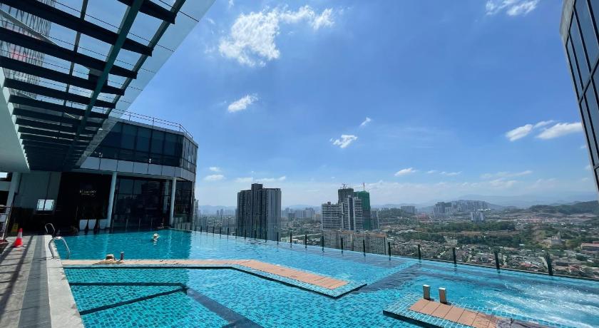 NOVO Kuala Lumpur - image 11