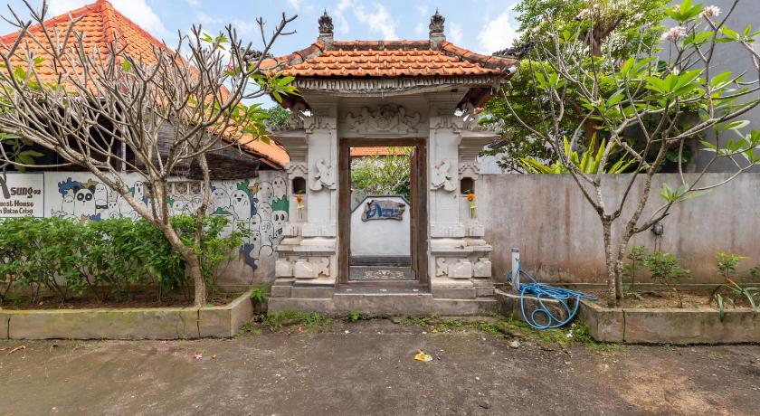 Urbanview Asung 2 Guesthouse near Canggu - image 18