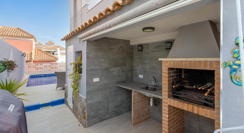 Villa Luz Solar
