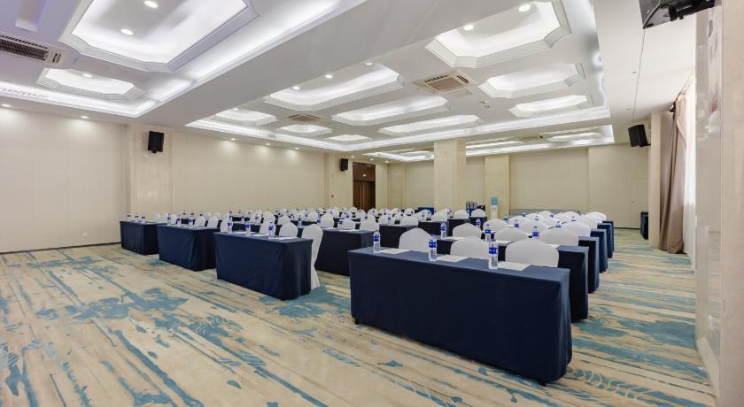 Holiday Inn Express Hefei Huaihe Road By IHG - image 50