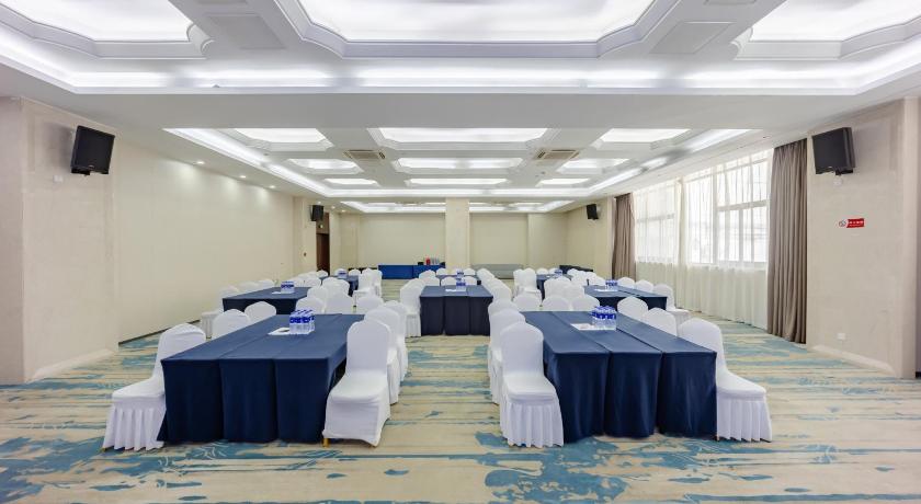 Holiday Inn Express Hefei Huaihe Road By IHG - image 48