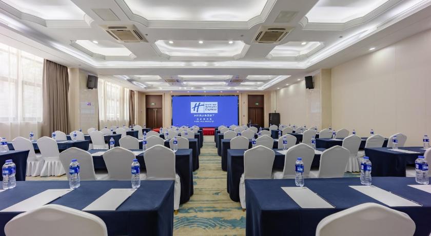 Holiday Inn Express Hefei Huaihe Road By IHG - image 40