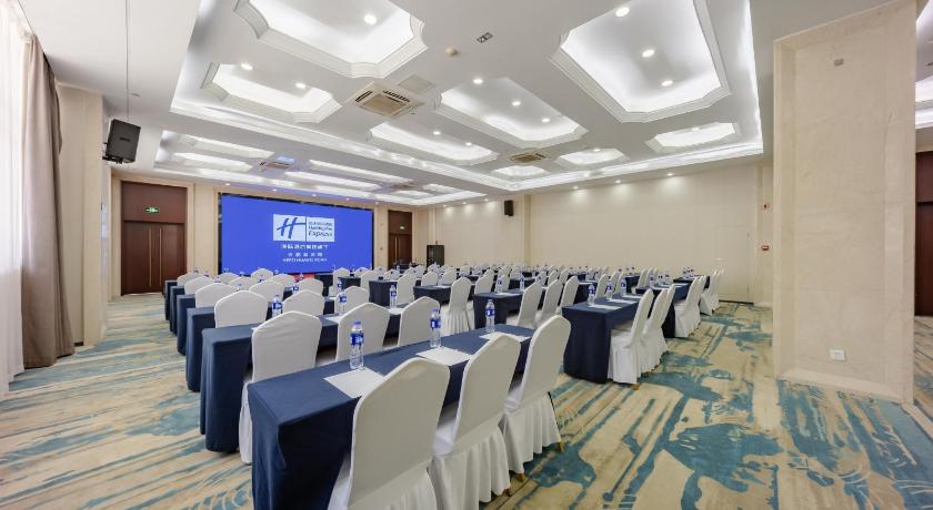 Holiday Inn Express Hefei Huaihe Road By IHG - image 26