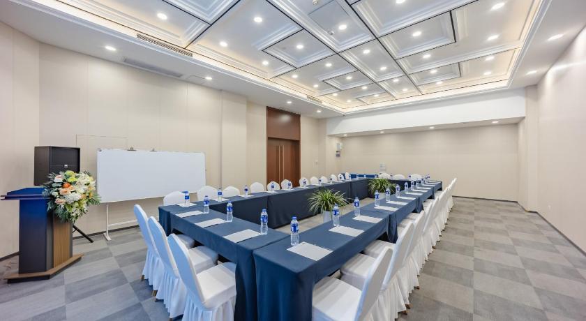 Holiday Inn Express Hefei Huaihe Road By IHG - image 36